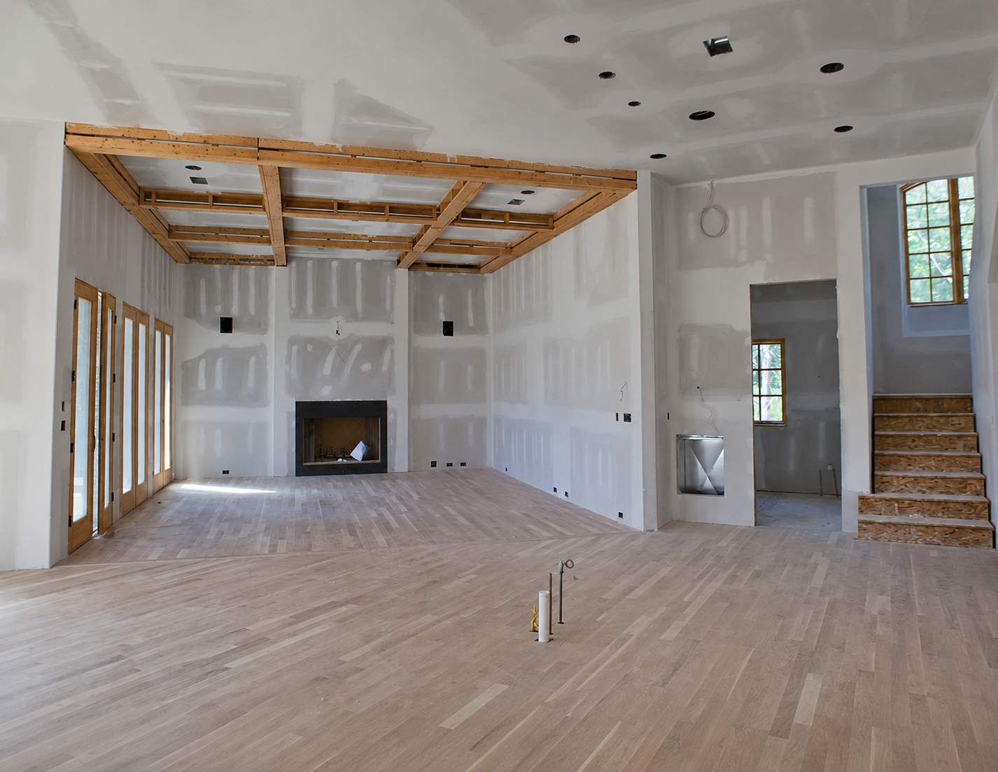 Post Construction Cleaning